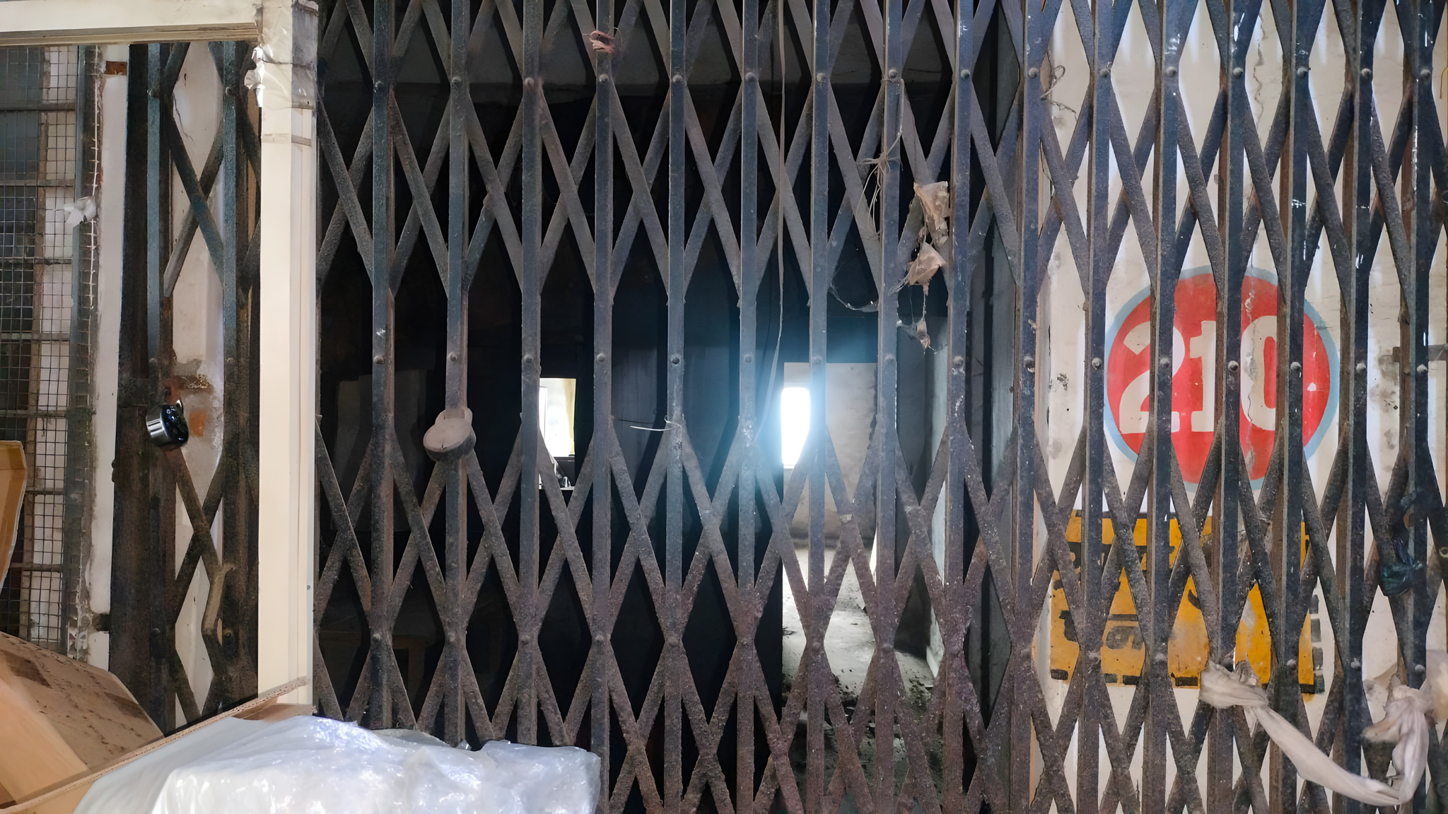 705 square feet Godowns for sale in Bhiwandi — photo 2