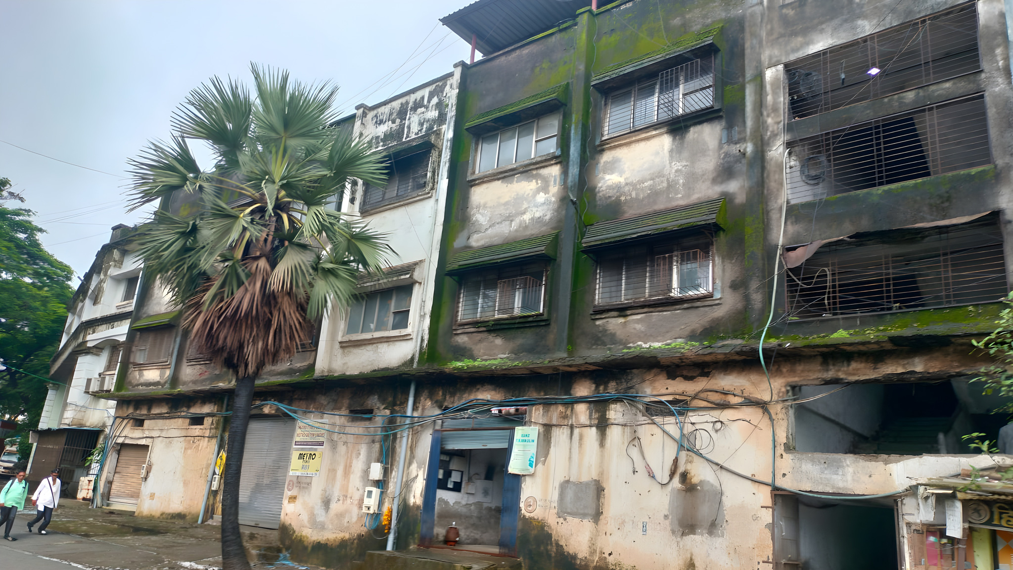 705 square feet Godowns for sale in Bhiwandi — photo 5