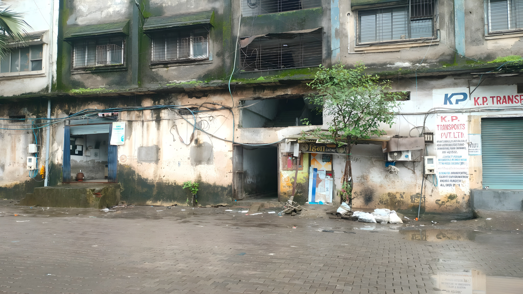 705 square feet Godowns for sale in Bhiwandi — photo 6