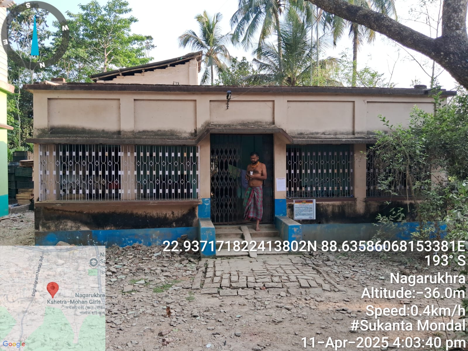 800 square feet Individual House for sale in Simhat — photo 1