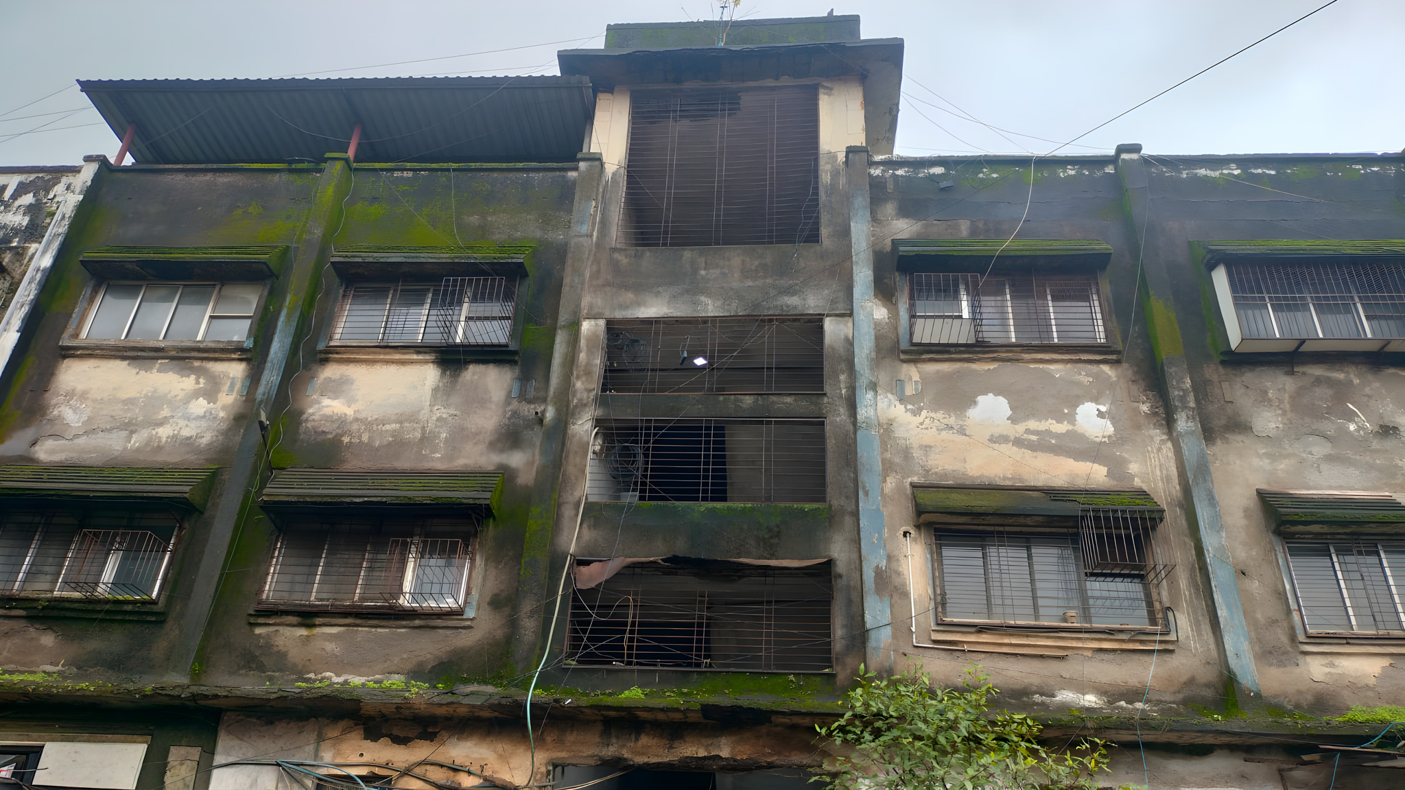 705 square feet Godowns for sale in Bhiwandi — photo 8