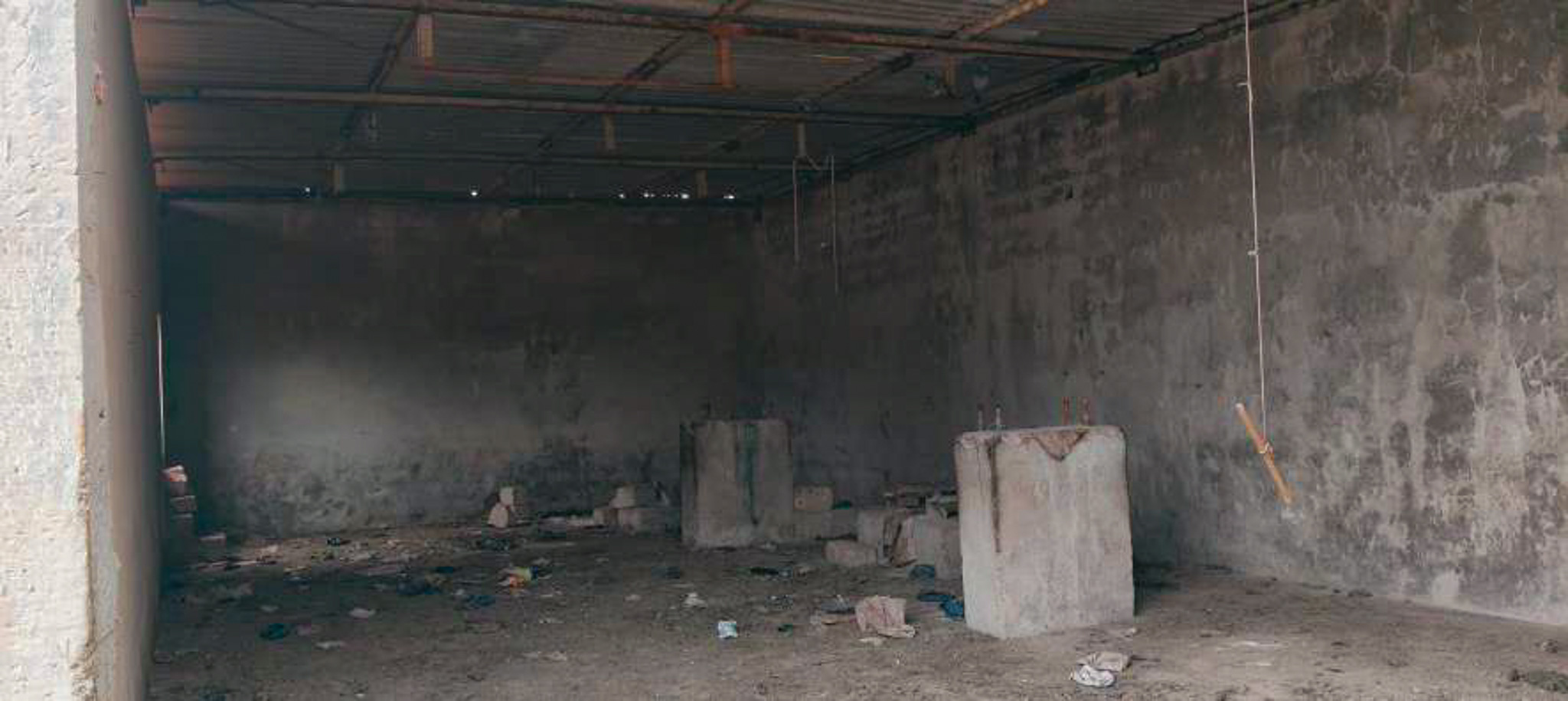 Industrial Plot with Factory Building for sale in Semi Urban Bhatiya — photo 2