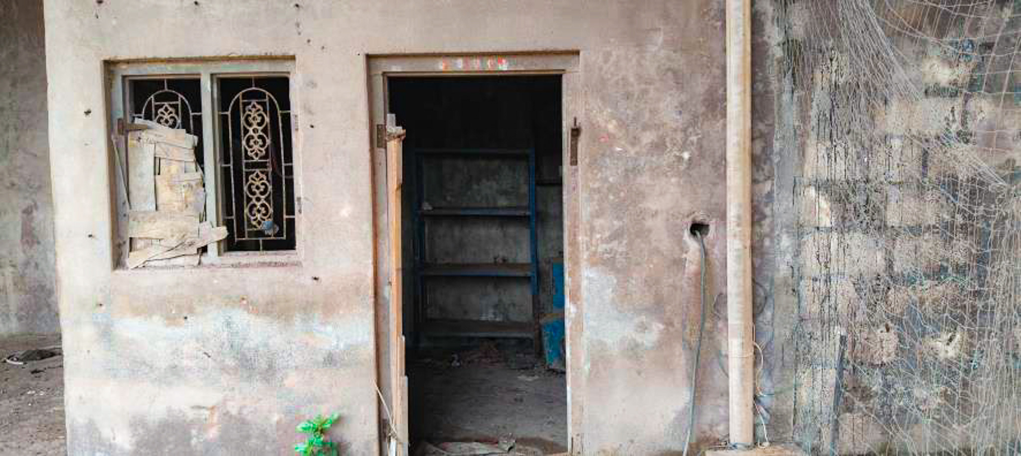 Industrial Plot with Factory Building for sale in Semi Urban Bhatiya — photo 6