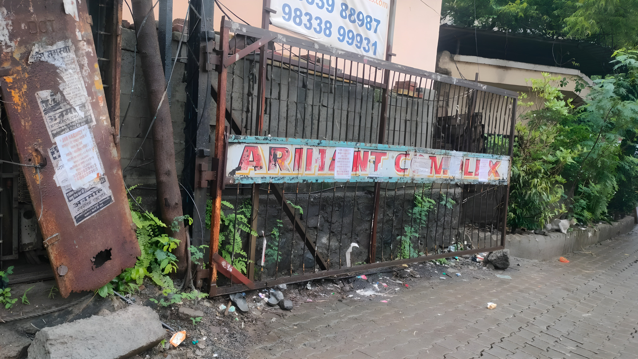 705 square feet Godowns for sale in Bhiwandi — photo 9