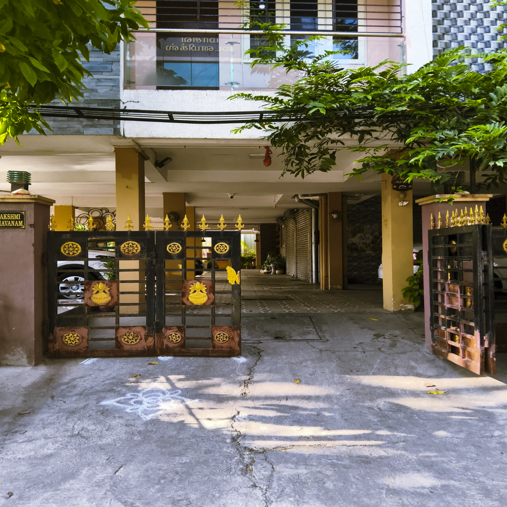 3 BHK Flat for sale in Acacia’s Lakshmi Bhavanam, T NAGAR CHENNAI Chennai — photo 9