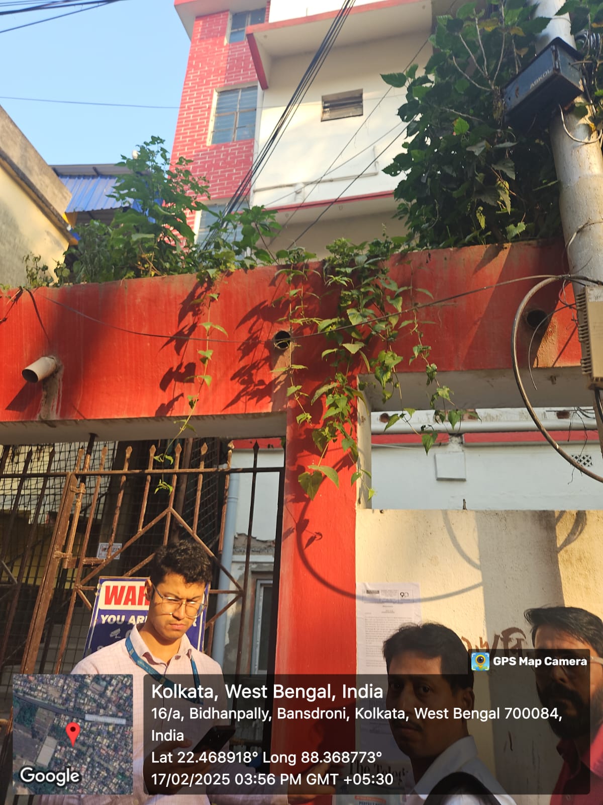 1755 square feet Individual House for sale in Kolkata — photo 1
