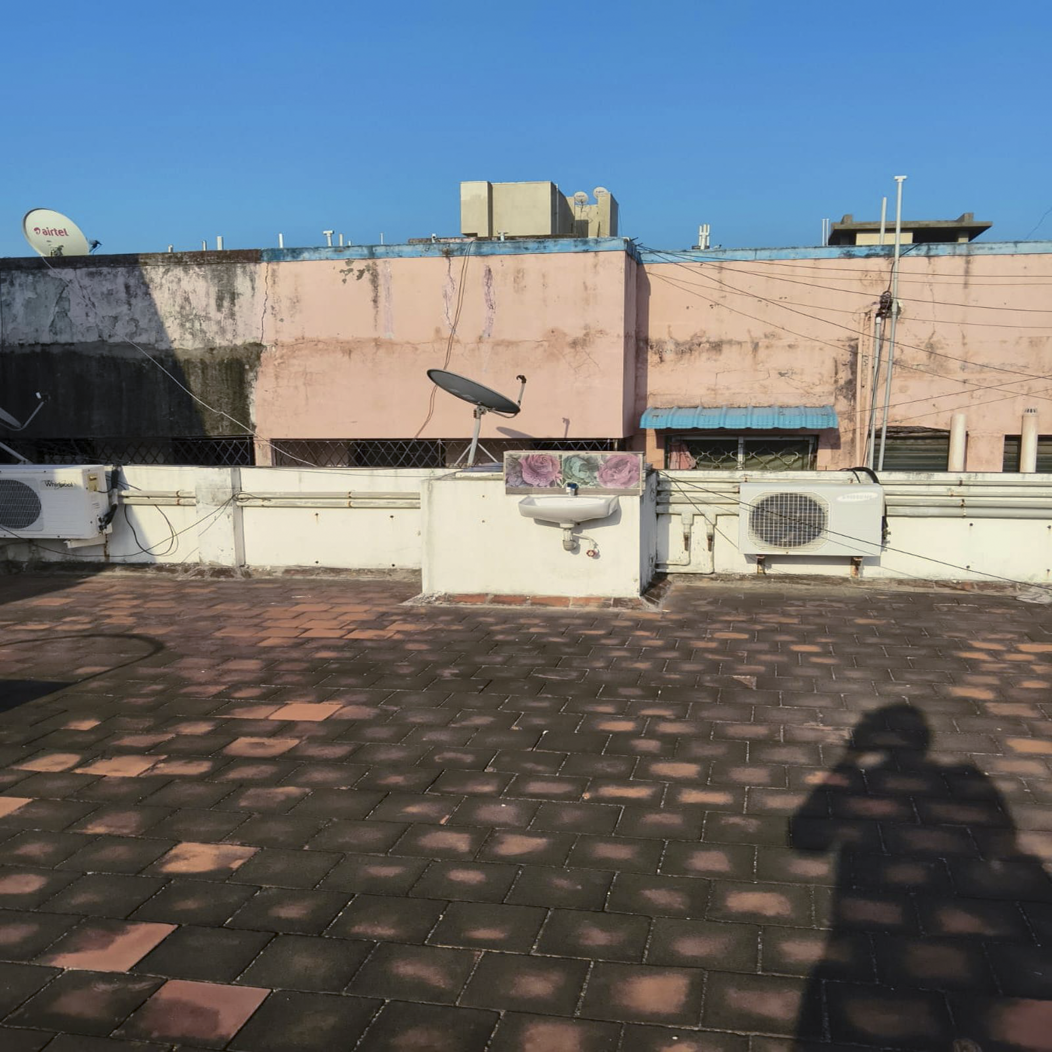 3 BHK Flat for sale in Acacia’s Lakshmi Bhavanam, T NAGAR CHENNAI Chennai — photo 2
