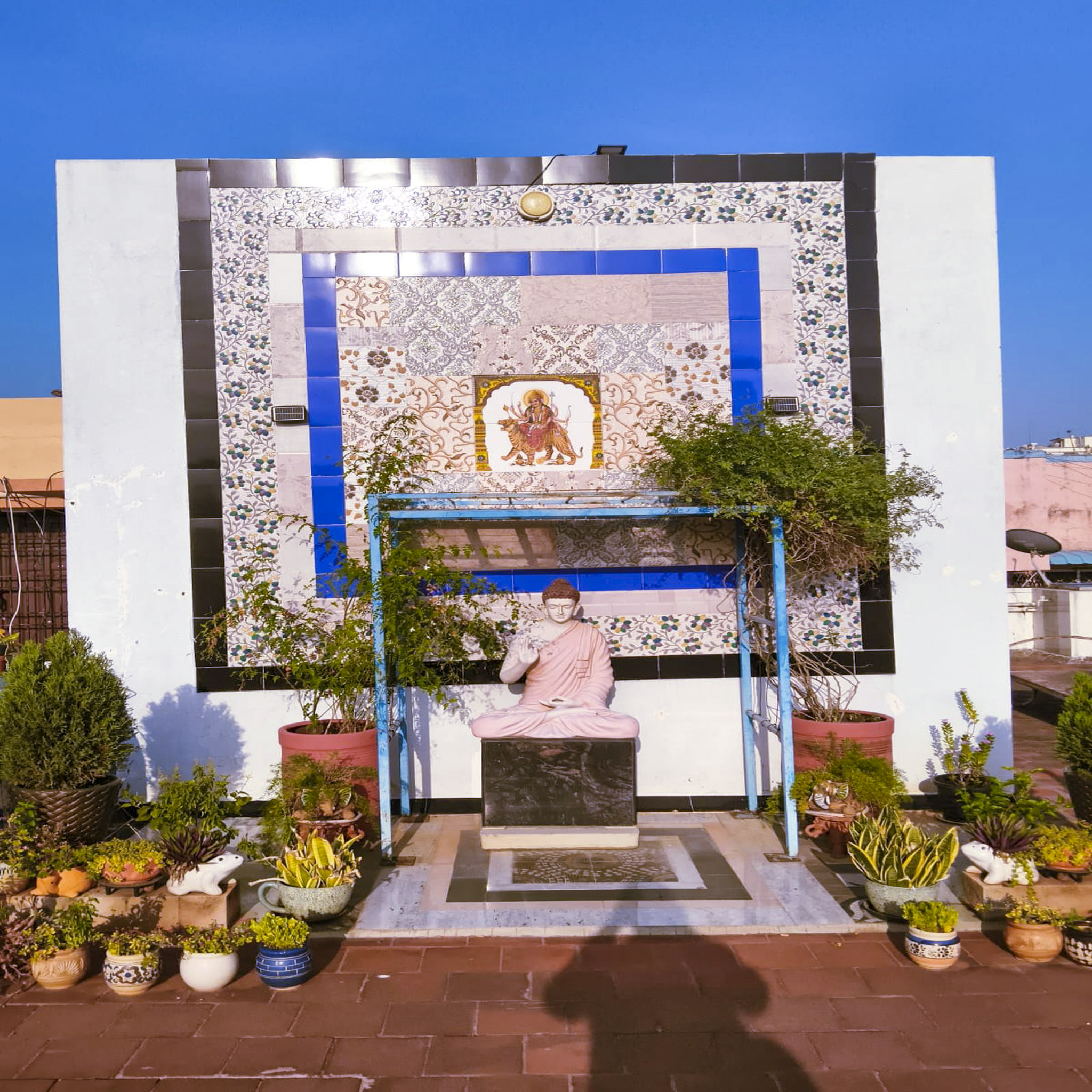 3 BHK Flat for sale in Acacia’s Lakshmi Bhavanam, T NAGAR CHENNAI Chennai — photo 3