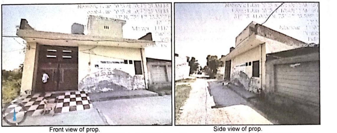 Individual House for sale in Adampur — photo 1
