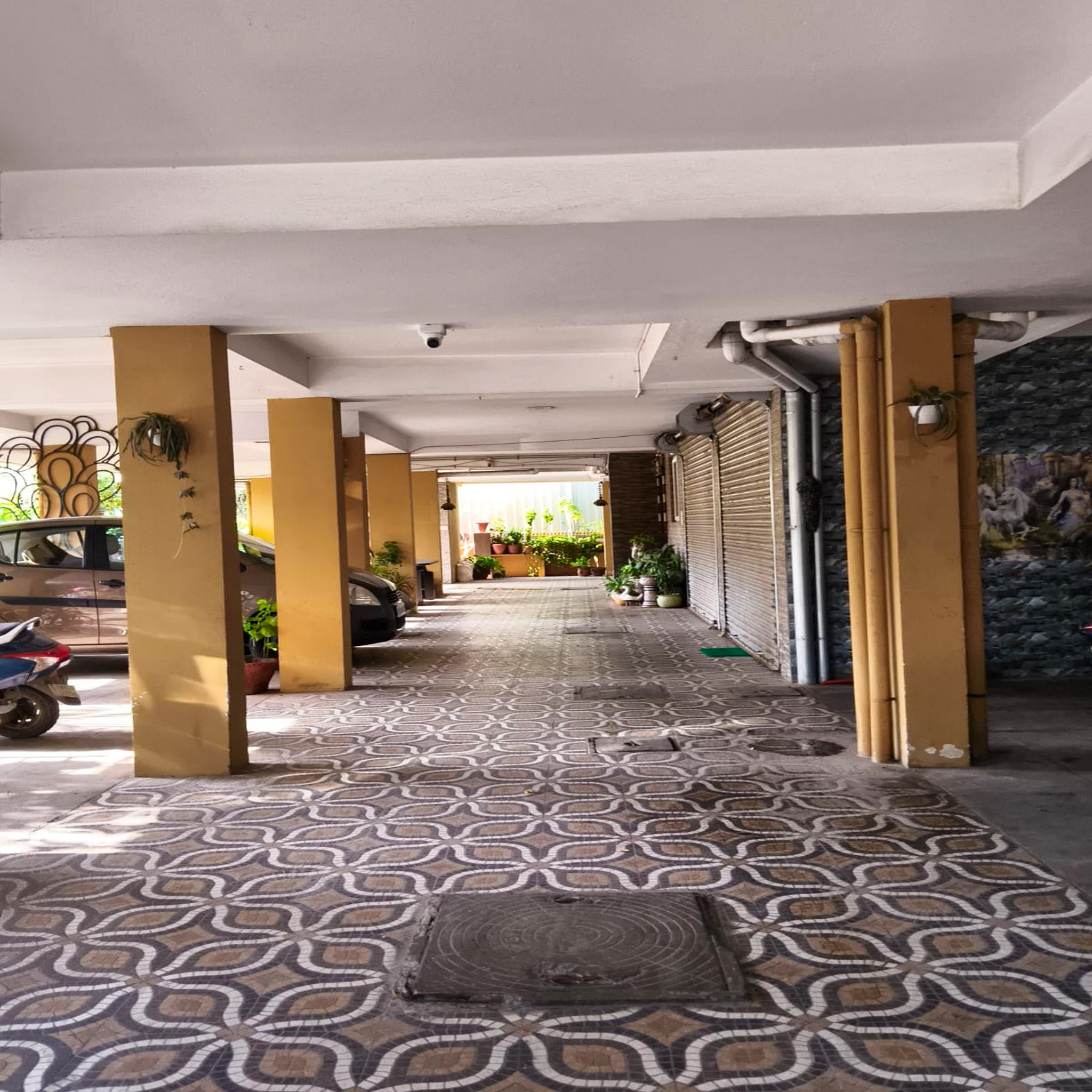 3 BHK Flat for sale in Acacia’s Lakshmi Bhavanam, T Nagar Chennai — photo 4