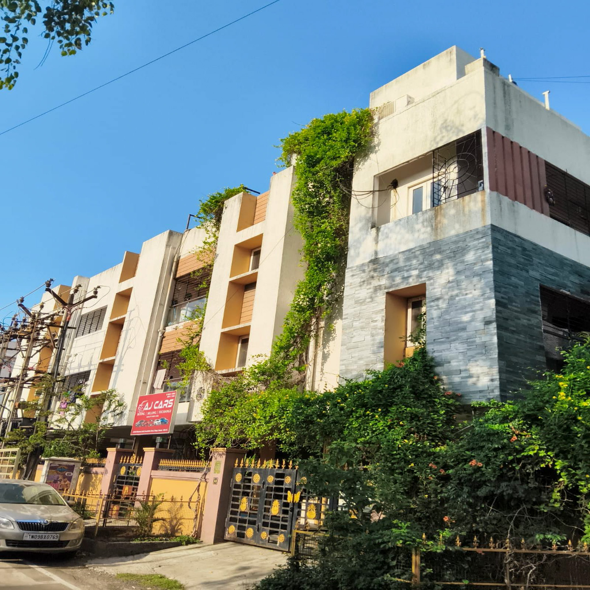 3 BHK Flat for sale in Acacia’s Lakshmi Bhavanam, T Nagar Chennai — photo 5