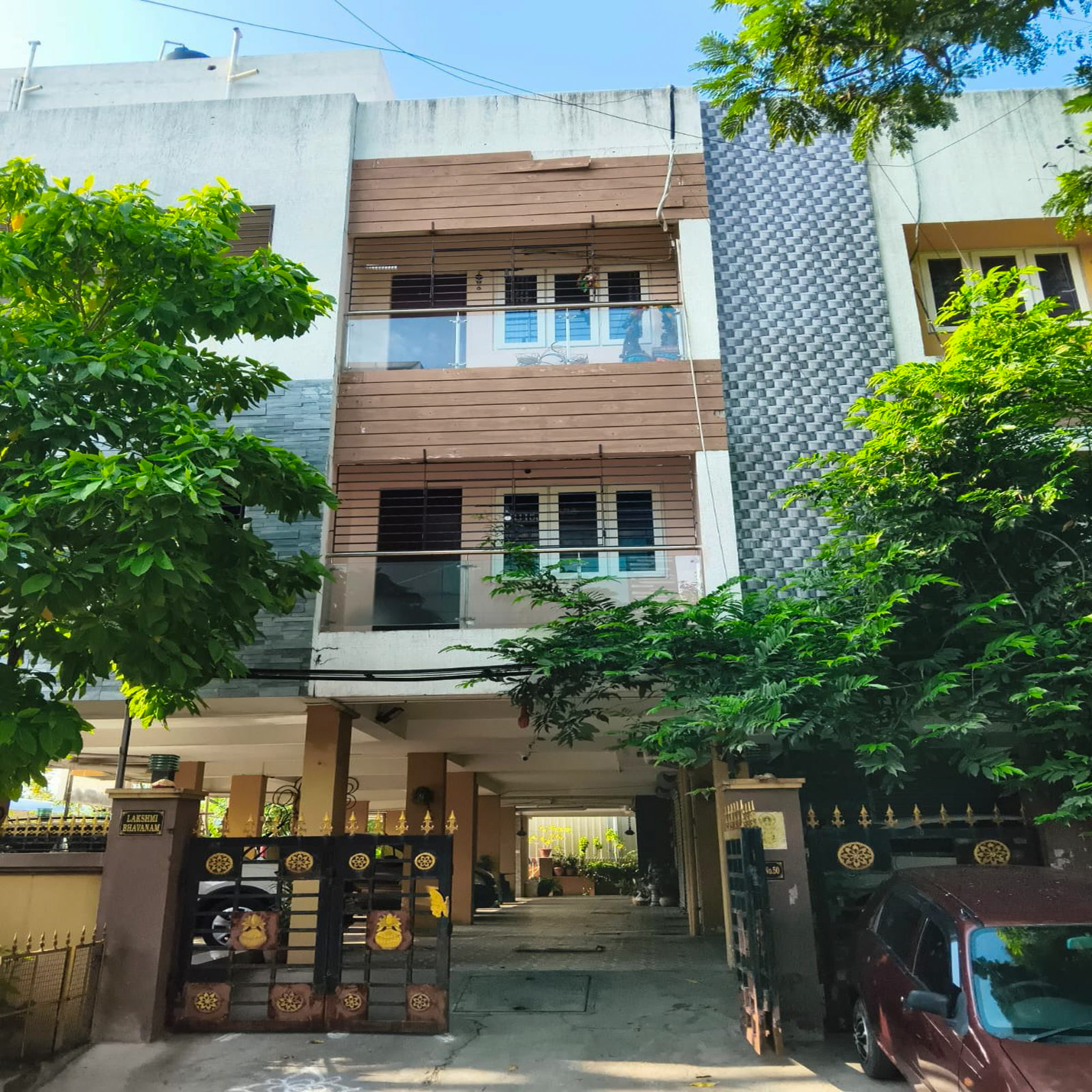 3 BHK Flat for sale in Acacia’s Lakshmi Bhavanam, T Nagar Chennai — photo 3