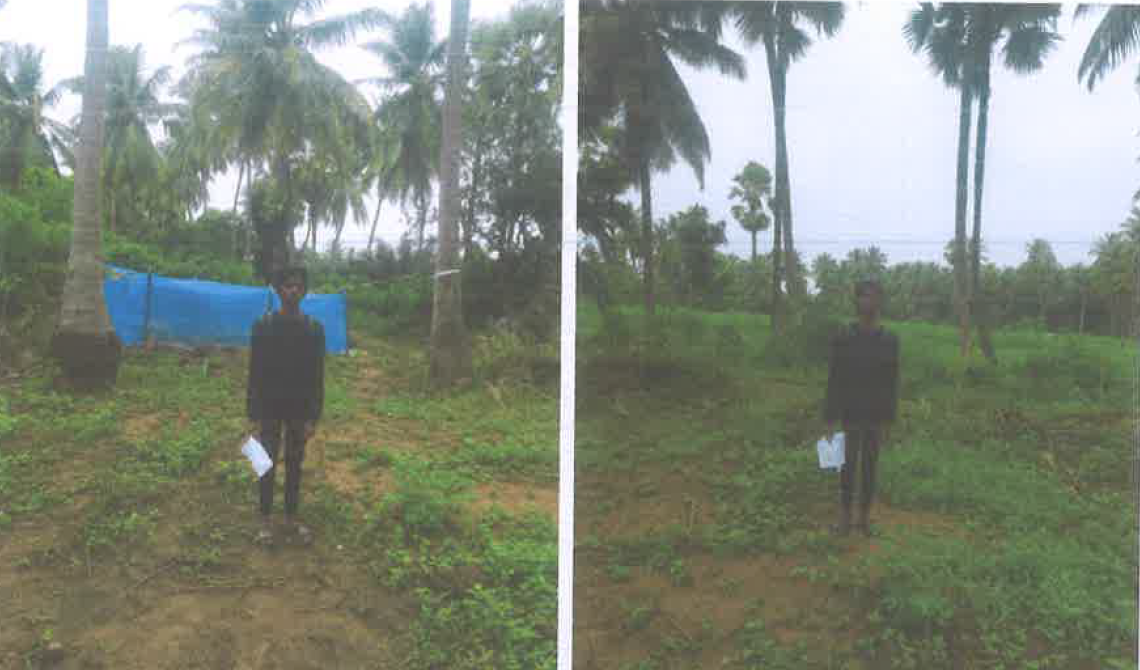 Plot for sale in M/S NUTRI BASKET PVT LTD, CHEBROLU Chebrolu — photo 1