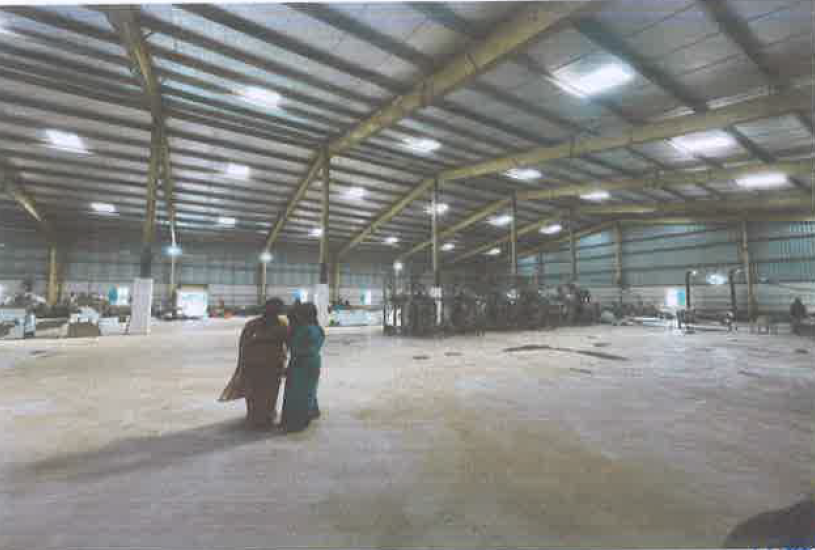 FACTORY LAND AND BUILDING for sale in RANGAMPETA Kakinada — photo 1