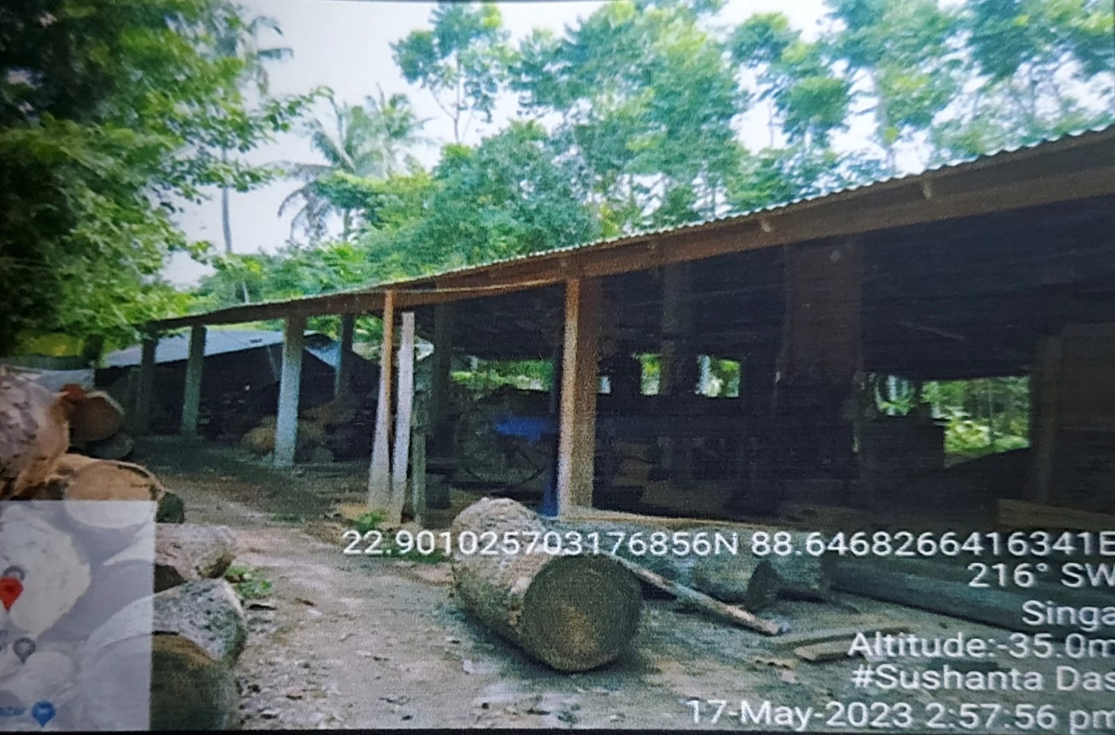 132 square feet Individual House for sale in GOALDOBE — photo 2