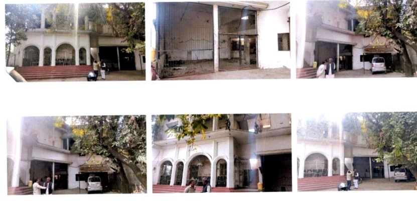 Individual House for sale in Basti