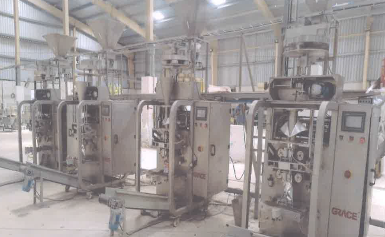 3840 square yard MACHINERY for sale in RANGAMPETA Kakinada — photo 1