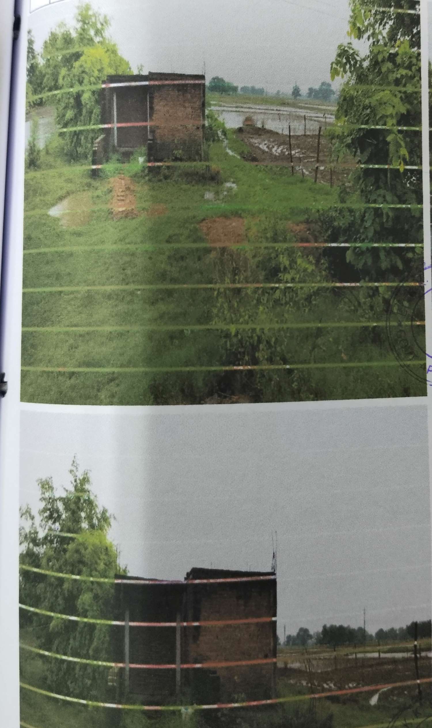 Individual House for sale in Basti