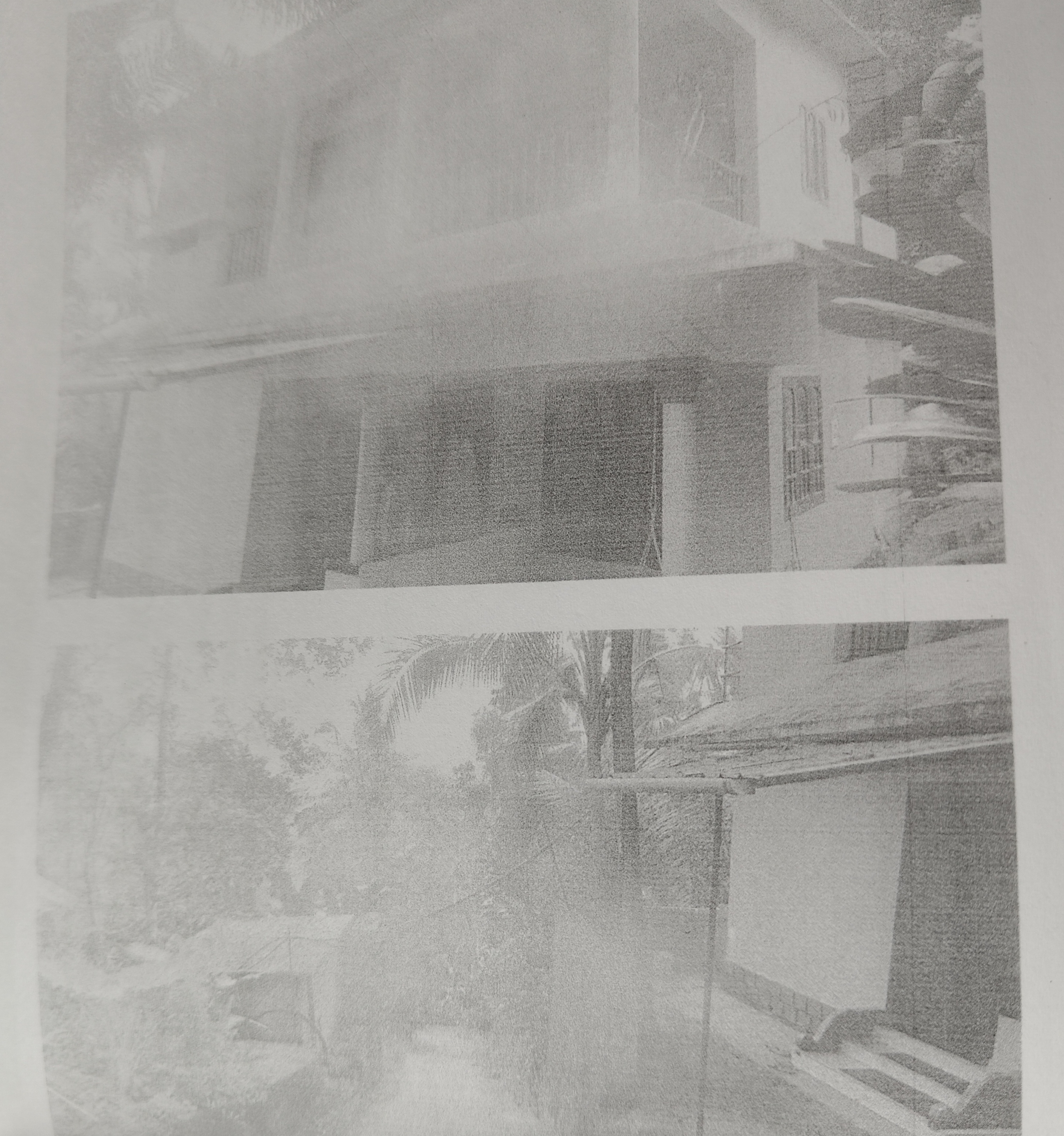 1000 square feet Individual House for sale in Kottayam — photo 1
