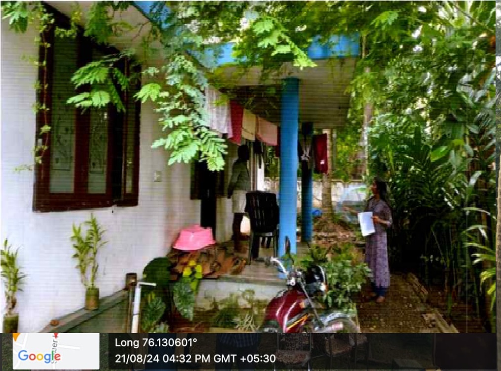 Individual House for sale in Thrissur — photo 1