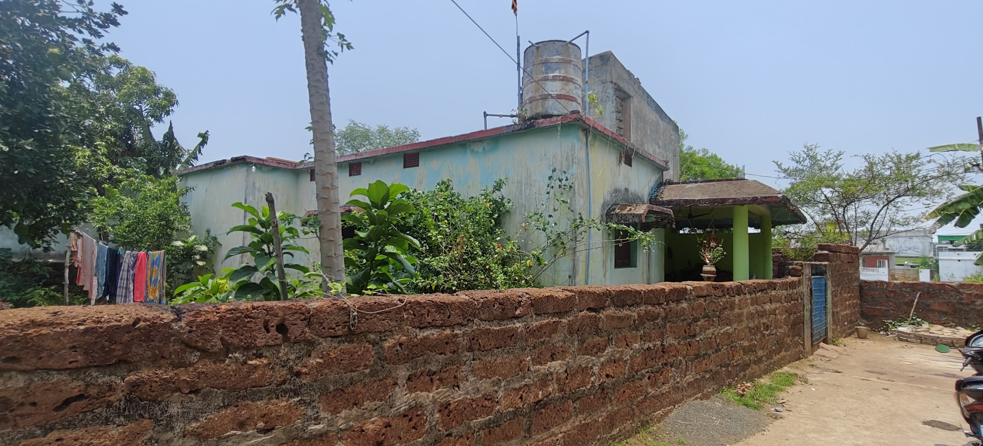 Individual House for sale in Choudwar — photo 1