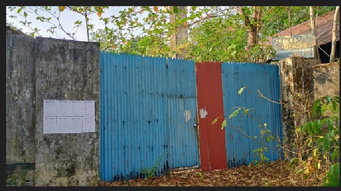 Industrial Shed for sale in Kollam — photo 1