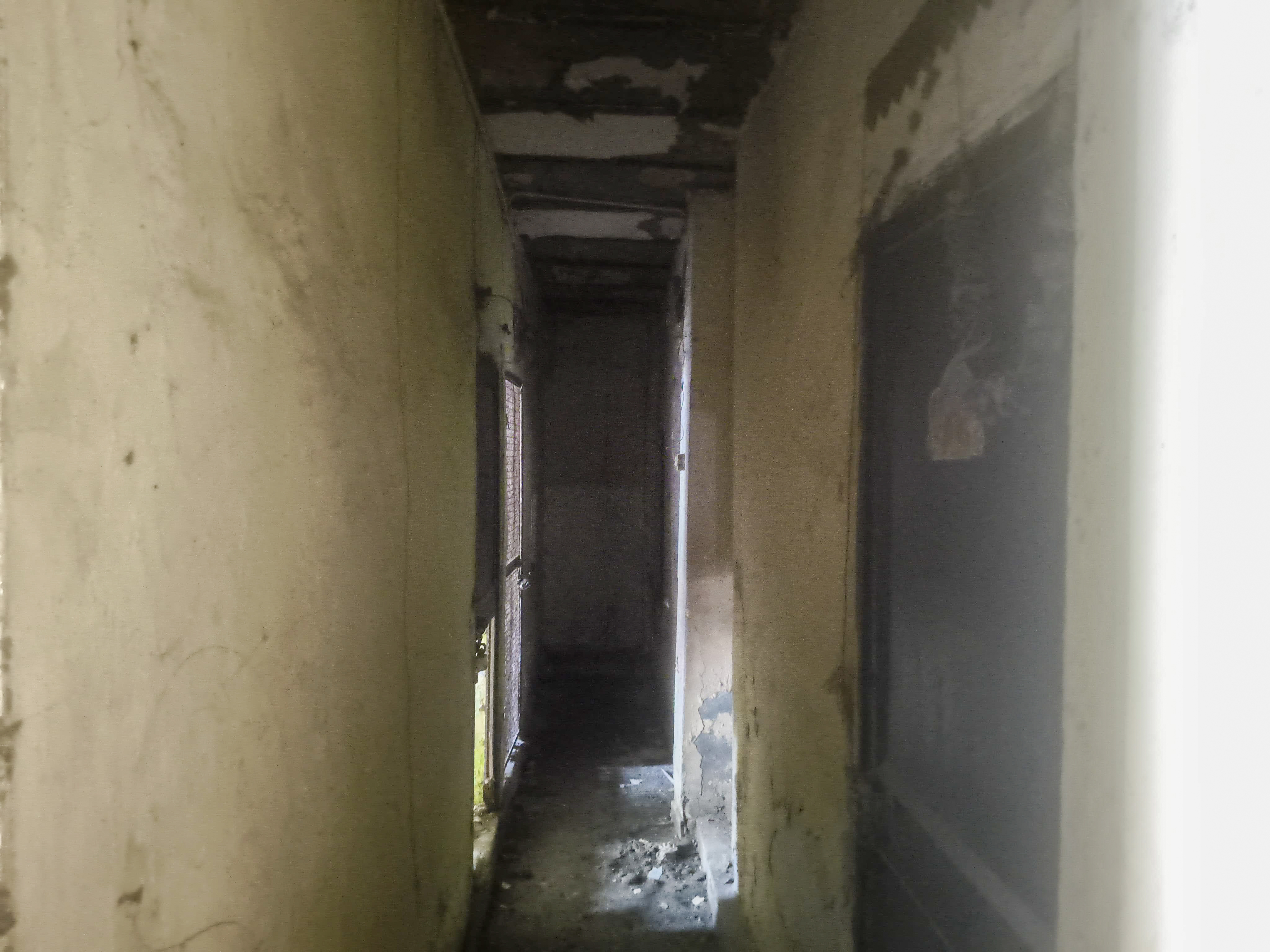 213 square yard Flat for sale in New Delhi — photo 2
