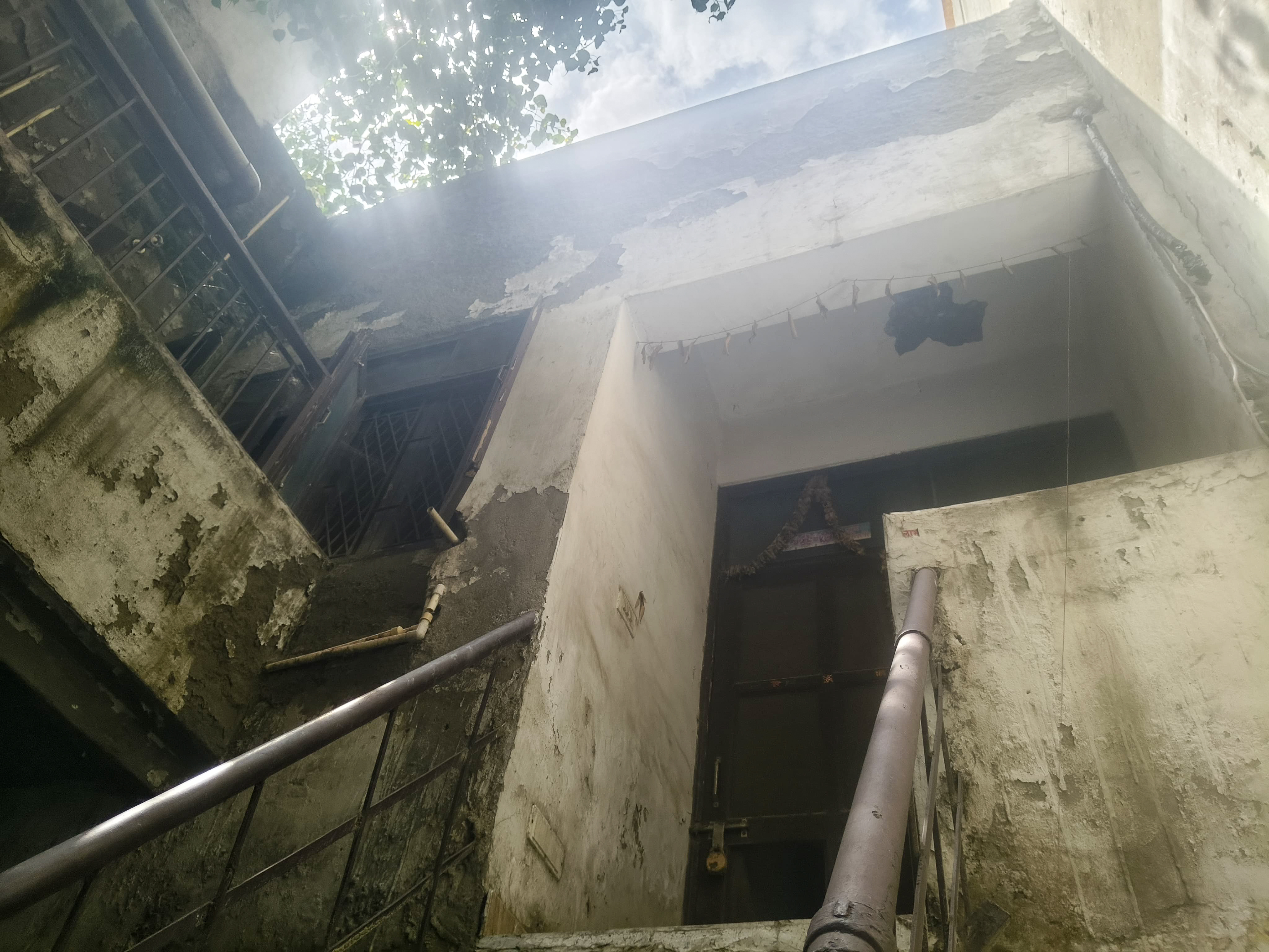 213 square yard Flat for sale in New Delhi — photo 4