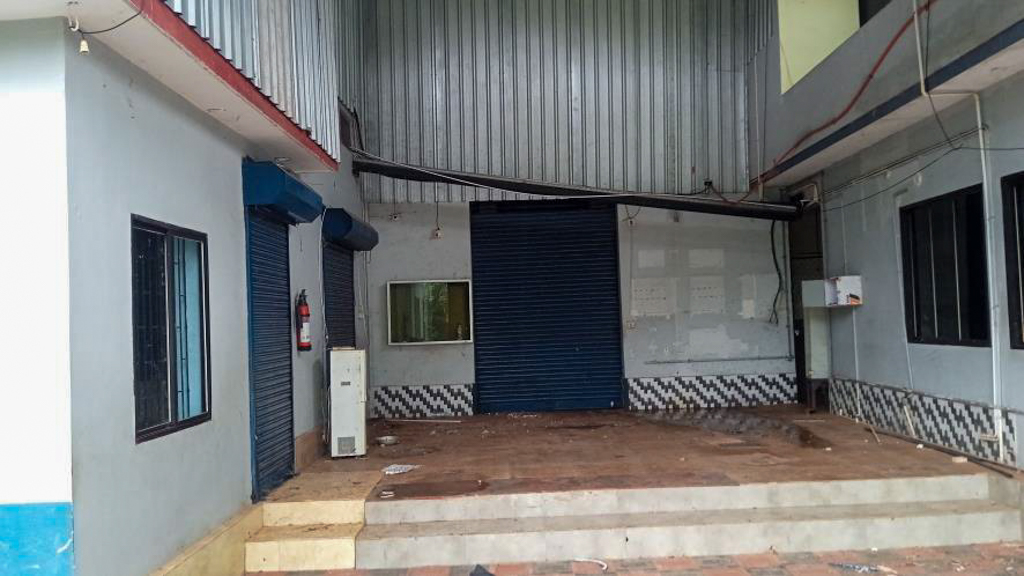 Industrial Plot with Factory Building for sale in Mudbidri — photo 21