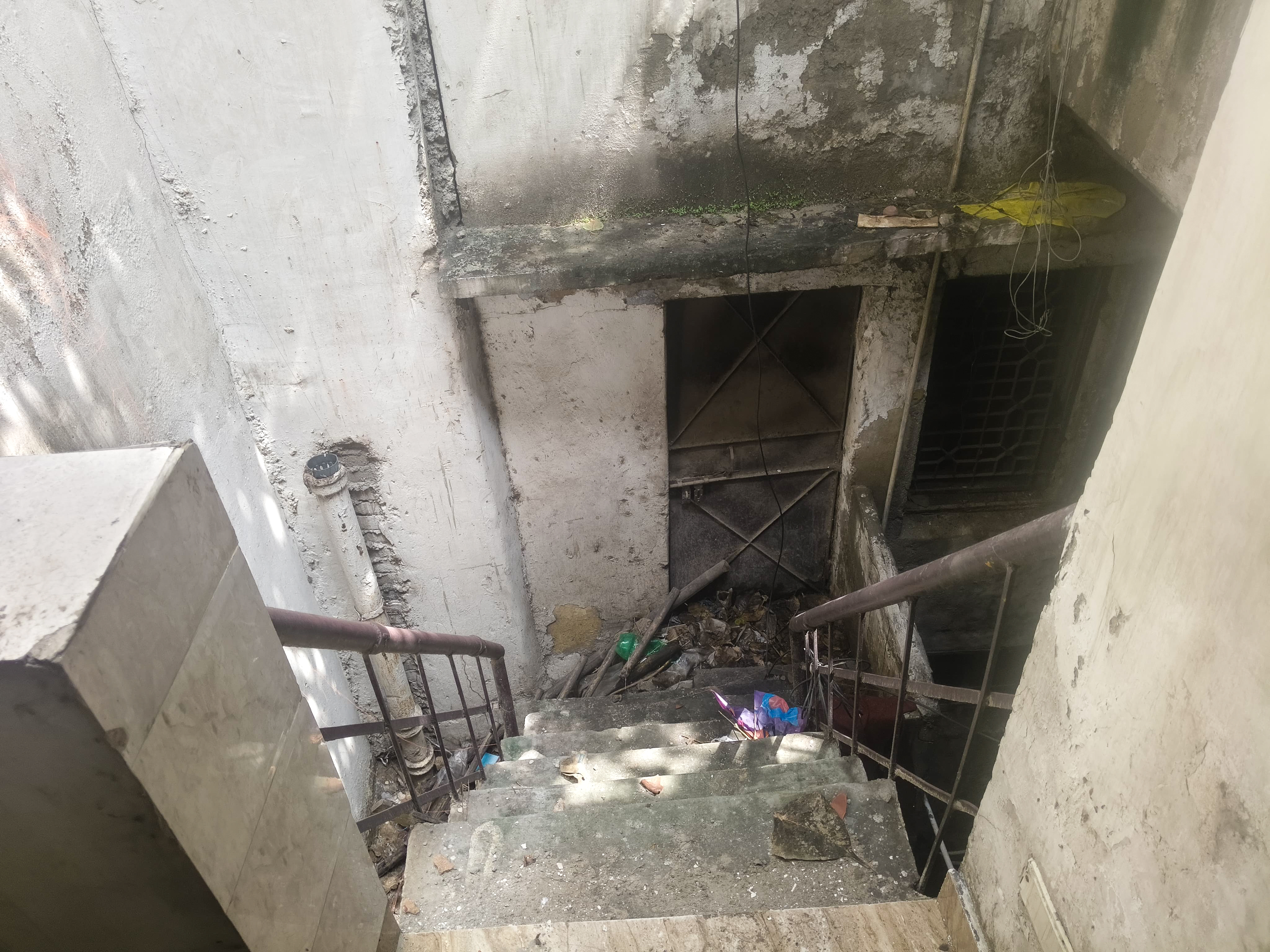 213 square yard Flat for sale in New Delhi — photo 8