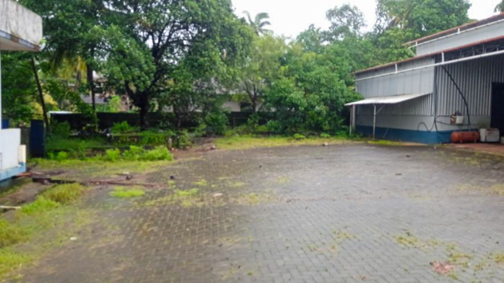 Industrial Plot with Factory Building for sale in Mudbidri — photo 23