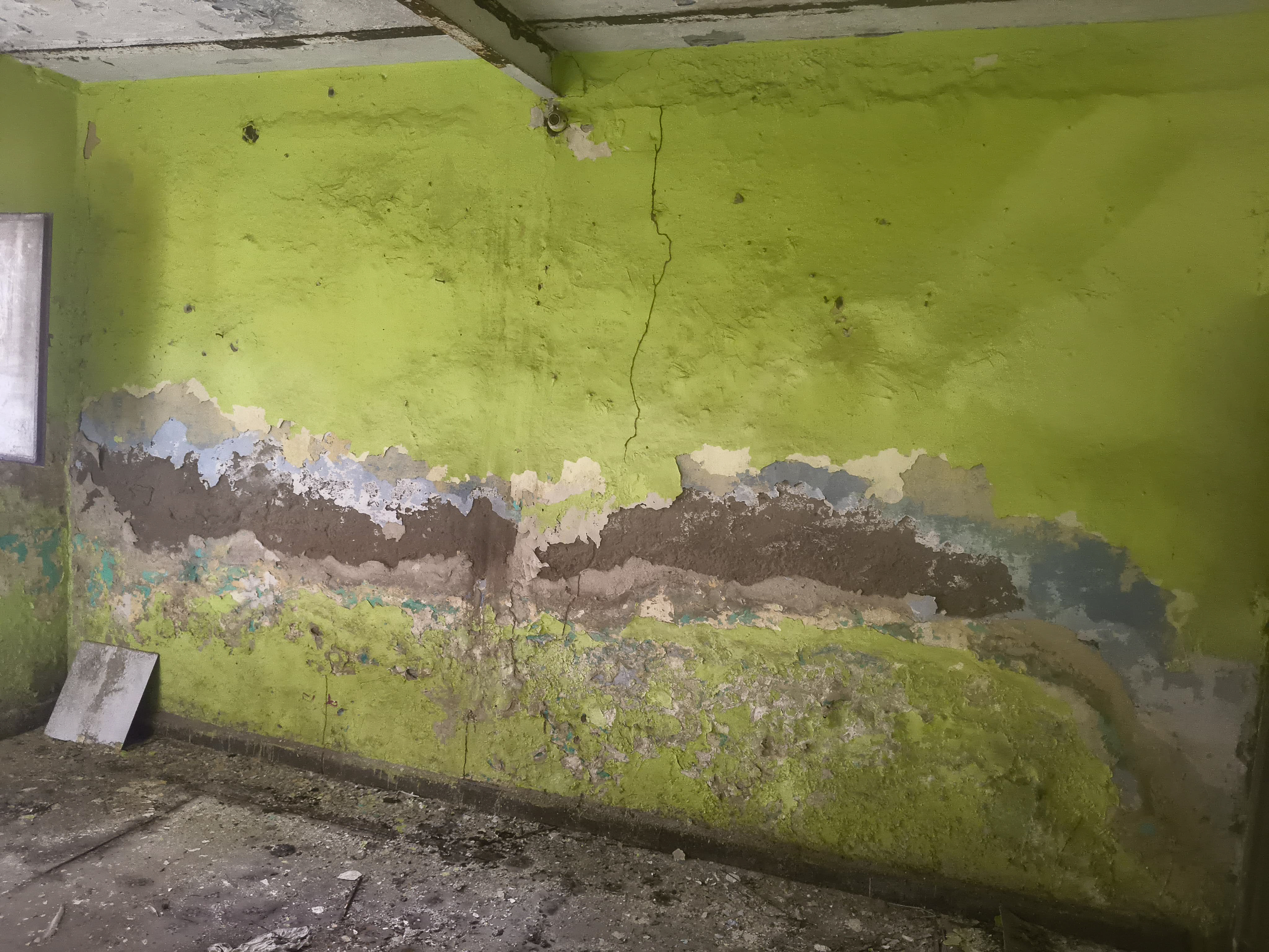 213 square yard Flat for sale in New Delhi — photo 11