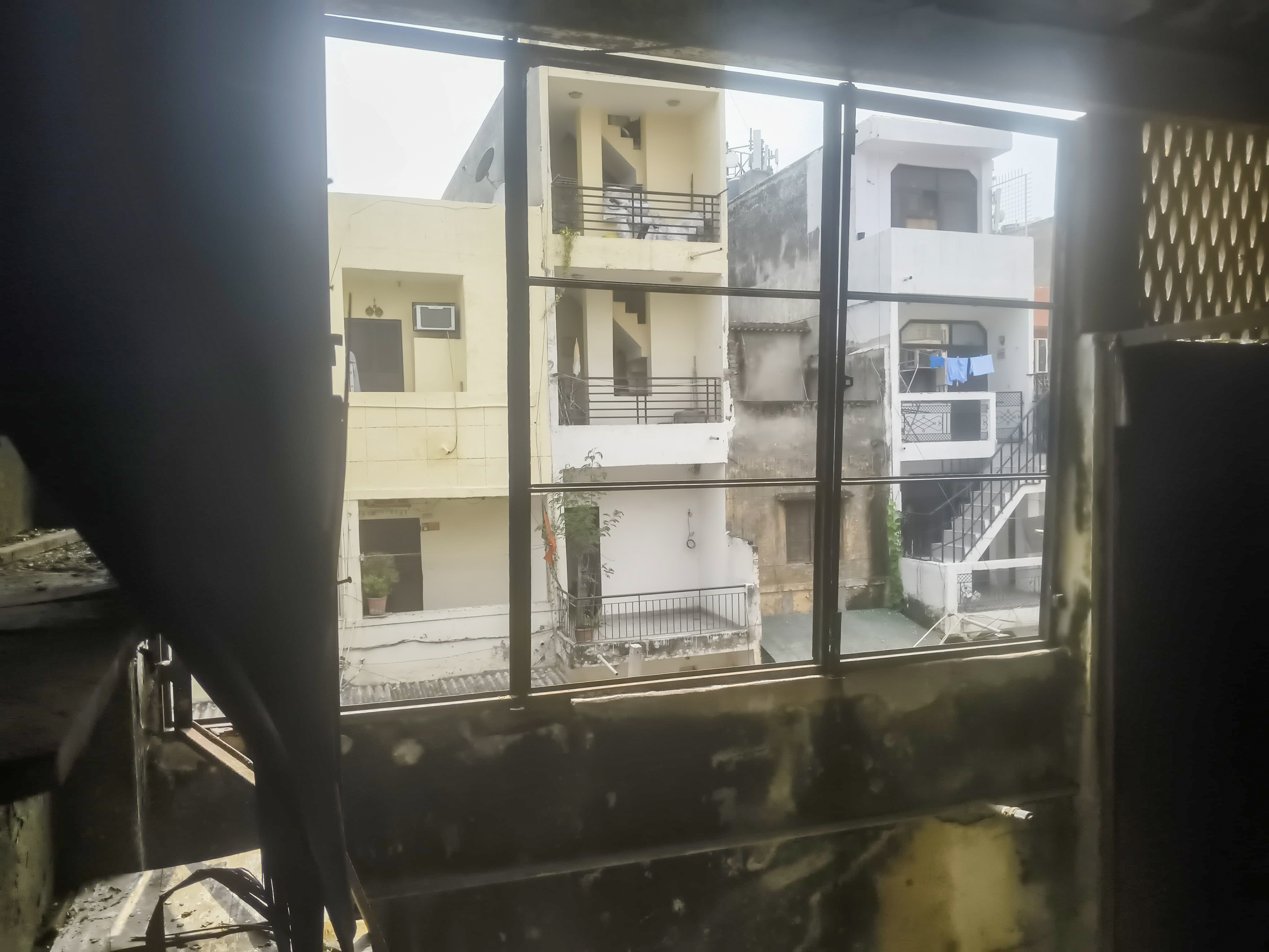 213 square yard Flat for sale in New Delhi — photo 12
