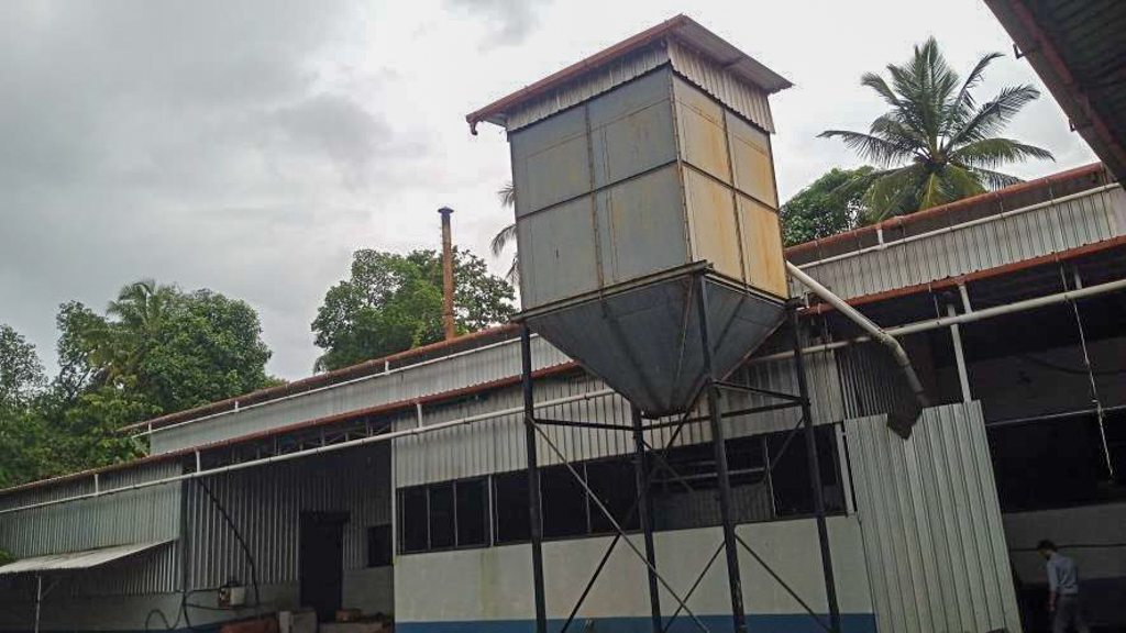 Industrial Plot with Factory Building for sale in Mudbidri — photo 25