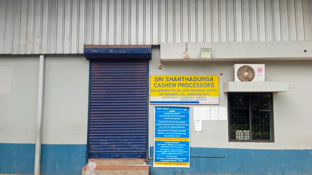 Industrial Plot with Factory Building for sale in Mudbidri — photo 27
