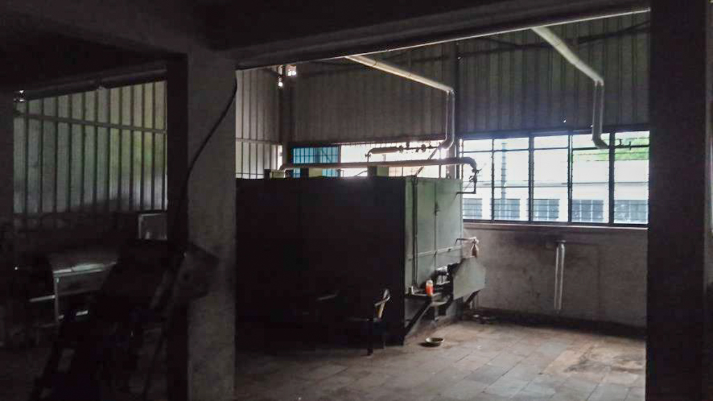 Industrial Plot with Factory Building for sale in Mudbidri — photo 28