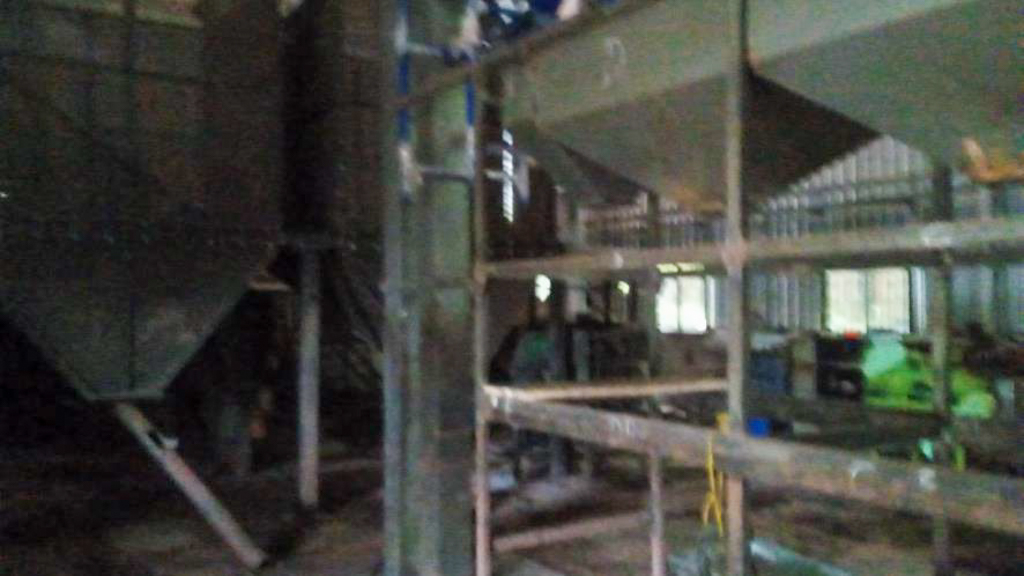 Industrial Plot with Factory Building for sale in Mudbidri — photo 31
