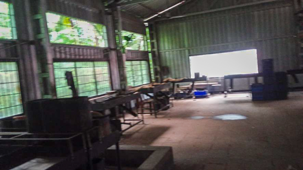 Industrial Plot with Factory Building for sale in Mudbidri — photo 2