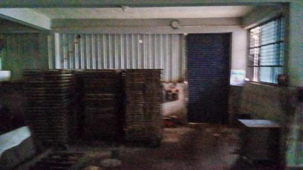 Industrial Plot with Factory Building for sale in Mudbidri — photo 34