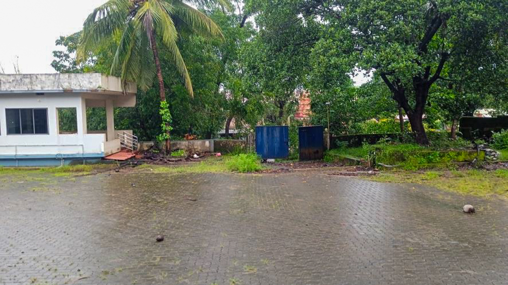 Industrial Plot with Factory Building for sale in Mudbidri — photo 35