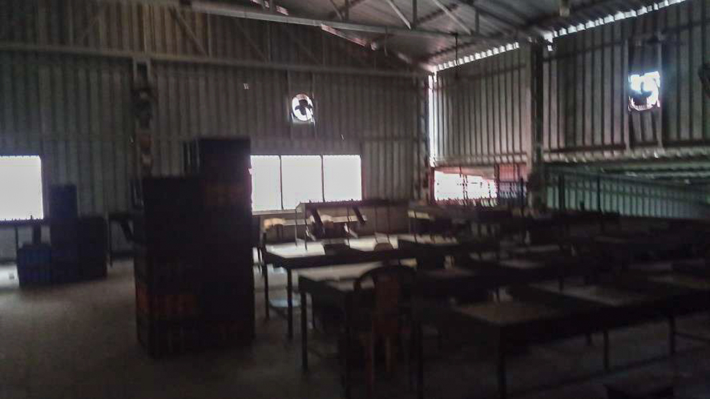 Industrial Plot with Factory Building for sale in Mudbidri — photo 3