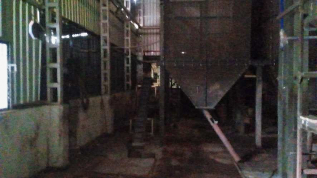 Industrial Plot with Factory Building for sale in Mudbidri — photo 36