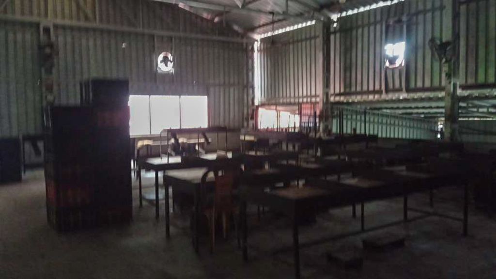 Industrial Plot with Factory Building for sale in Mudbidri — photo 4