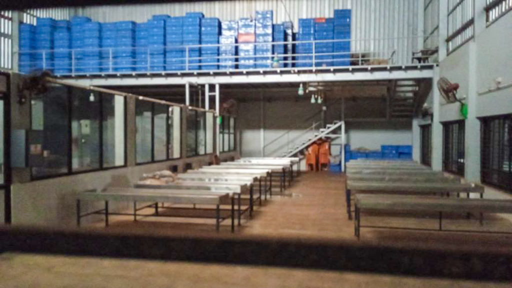 Industrial Plot with Factory Building for sale in Mudbidri — photo 5
