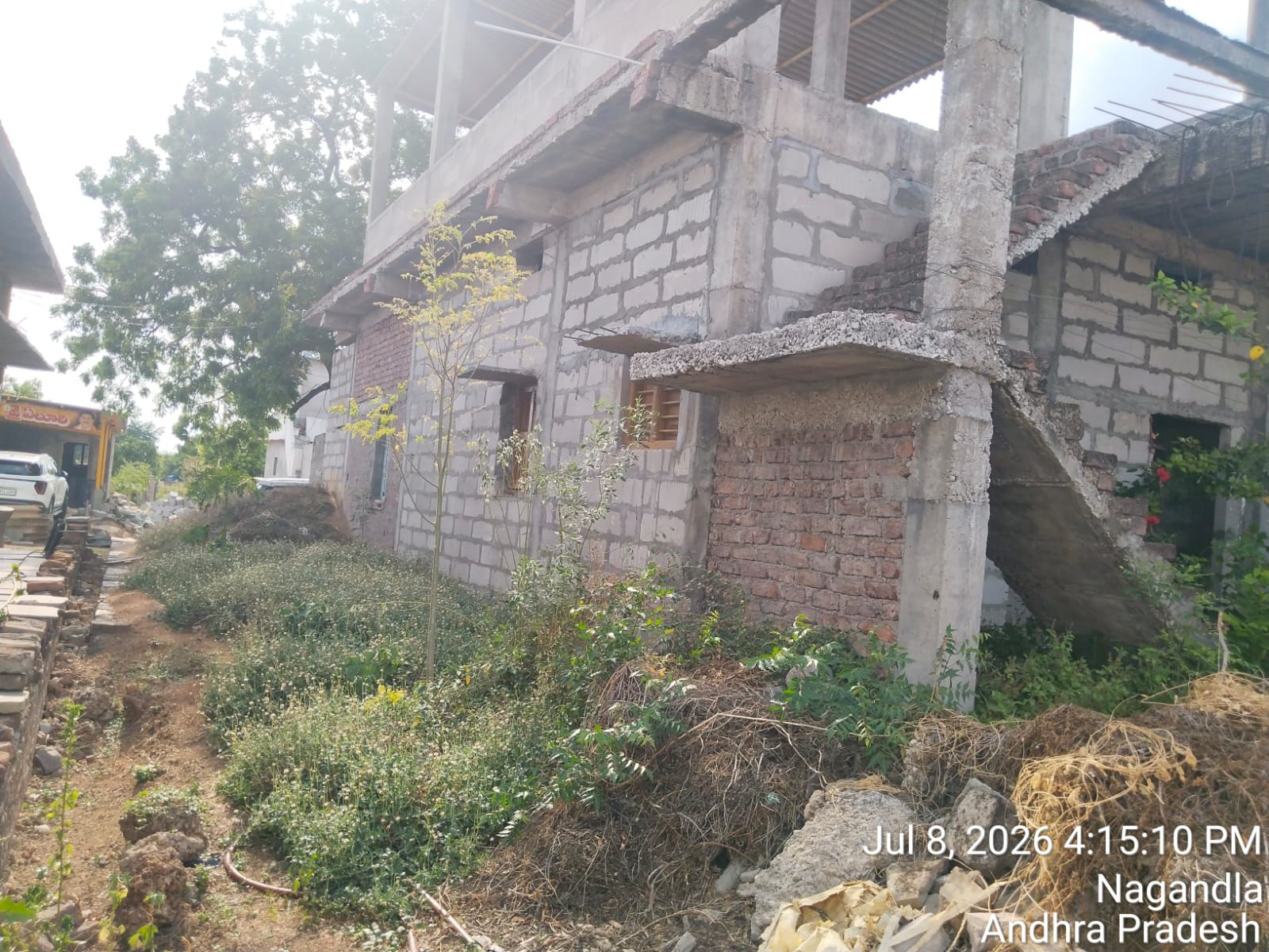 177 square yard Individual House for sale in BAPATLA Bapatla — photo 1