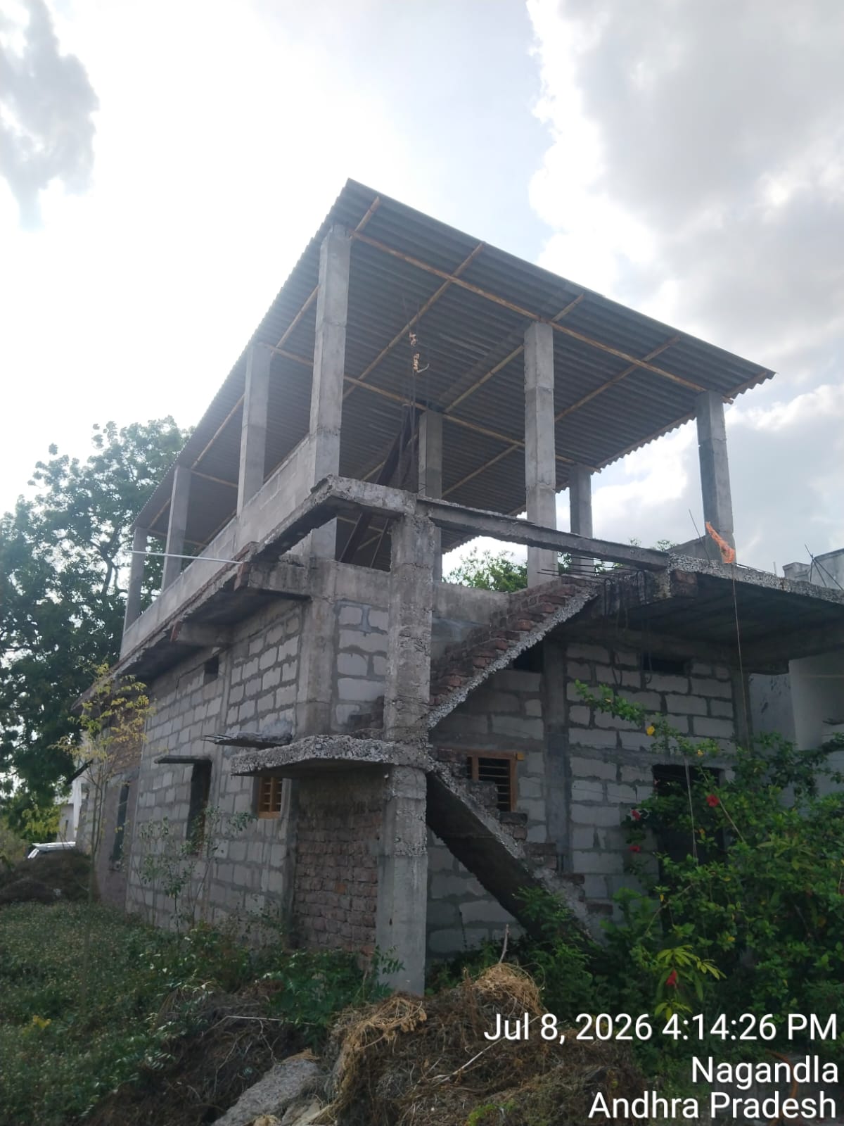 177 square yard Individual House for sale in BAPATLA Bapatla — photo 2