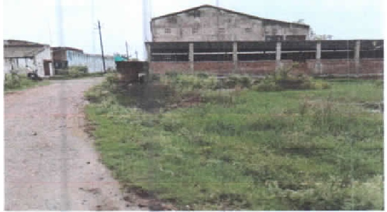 Plot for sale in Jabalpur