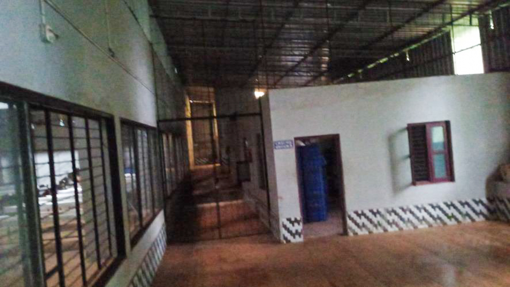 Industrial Plot with Factory Building for sale in Mudbidri — photo 8