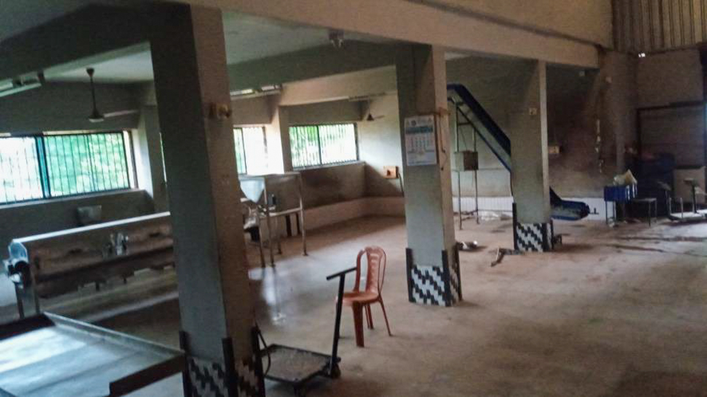 Industrial Plot with Factory Building for sale in Mudbidri — photo 9