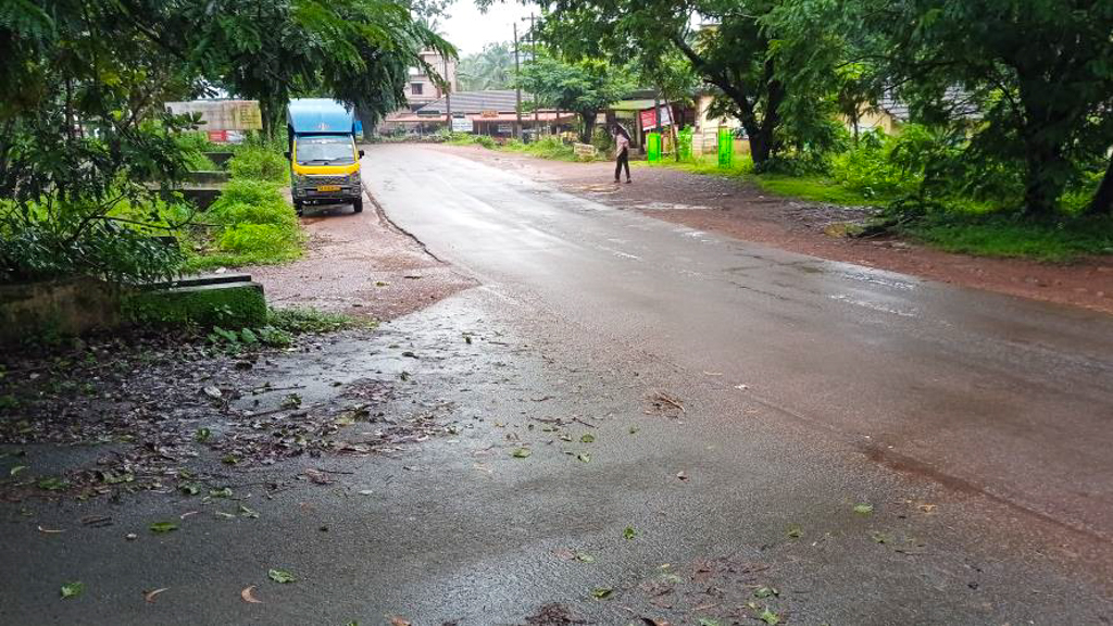 Industrial Plot with Factory Building for sale in Mudbidri — photo 10